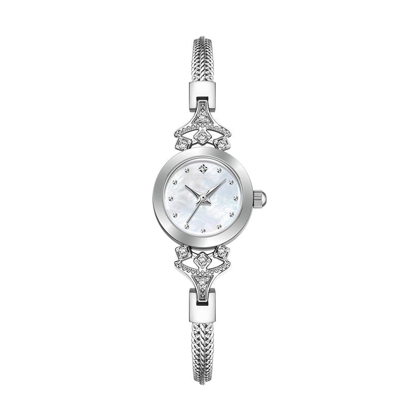 Elegant armbandsur för kvinnor
