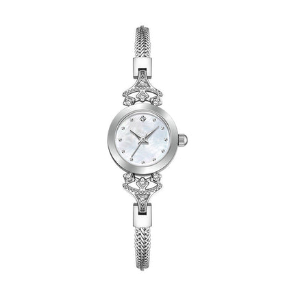 Elegant armbandsur för kvinnor
