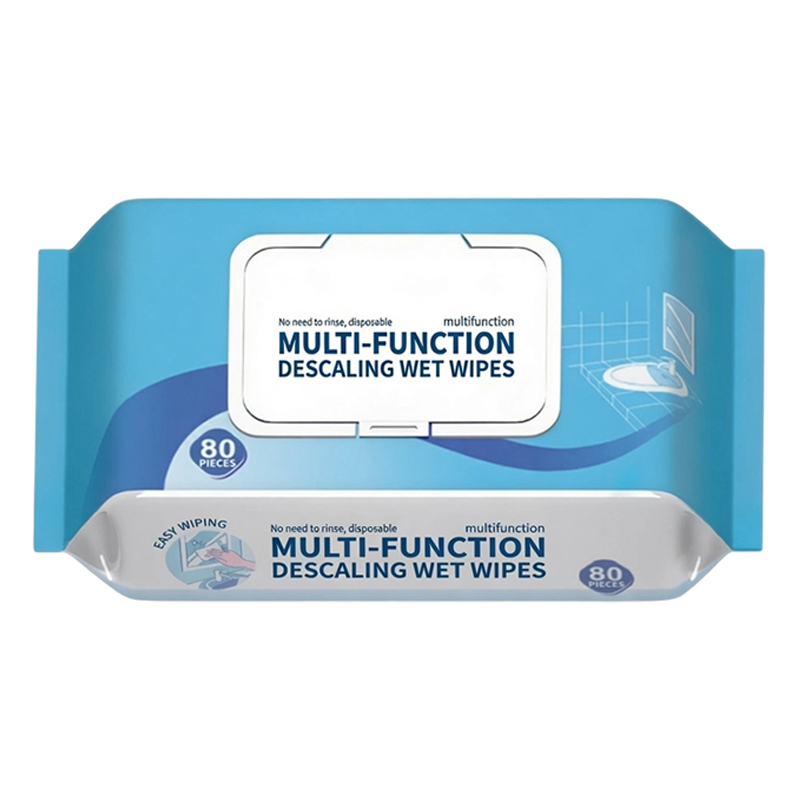 🧽 50 % RABATT NU! ✨ Kalkborttagningsservetter – kraftfull formula, ingen sköljning & reptålig – för badrum, kök & kromytor 🚰