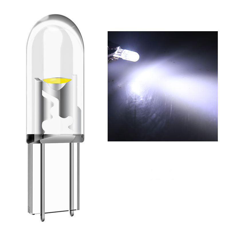 Högljus Bil LED Instrumentpanelsbelysning