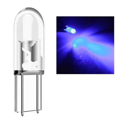 Högljus Bil LED Instrumentpanelsbelysning