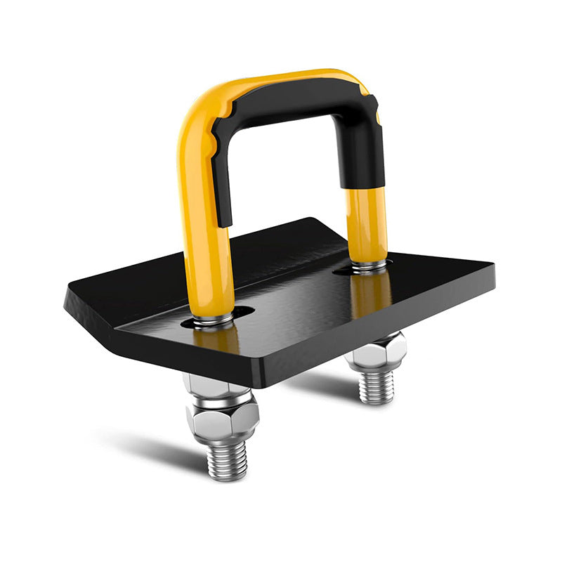 Tålig Anti-Skaller Dragkroksstabilisator