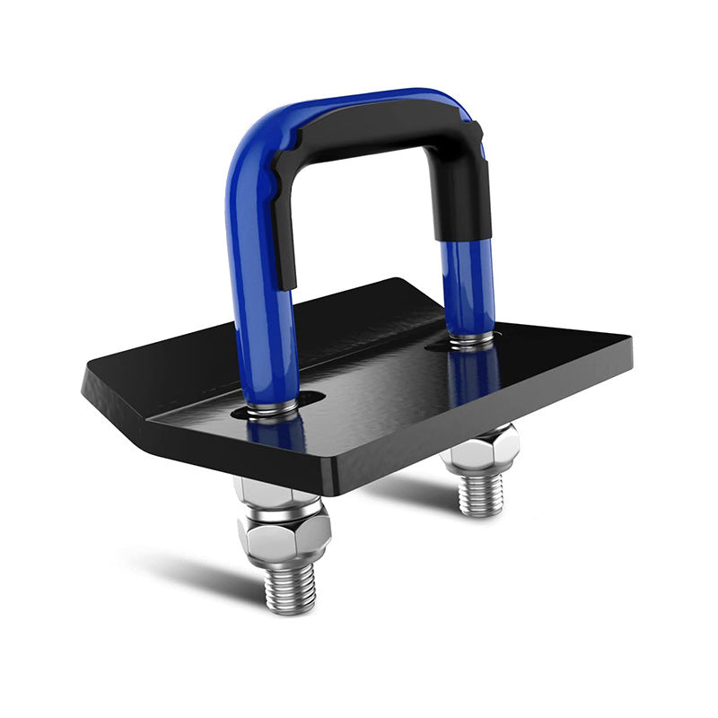 Tålig Anti-Skaller Dragkroksstabilisator