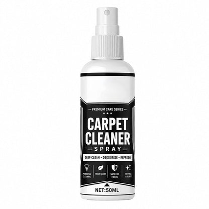 🔥 50 % RABATT! Djuprengör mattan och ta itu med lukten där den börjar – kraftfull mattspray för hem, bil och textilytor