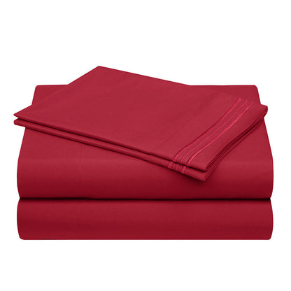 🛏️ 50% RABATT NU! ✨ Lyxigt Broderat Europeiskt Sängklädesset – Mjukt tyg & elegant design – Ger ett förfinat touch till vilket sovrum som helst – bekvämt och andningsbart 🌙🌸
