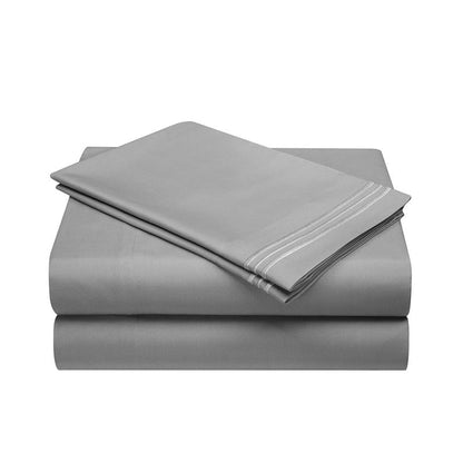 🛏️ 50% RABATT NU! ✨ Lyxigt Broderat Europeiskt Sängklädesset – Mjukt tyg & elegant design – Ger ett förfinat touch till vilket sovrum som helst – bekvämt och andningsbart 🌙🌸