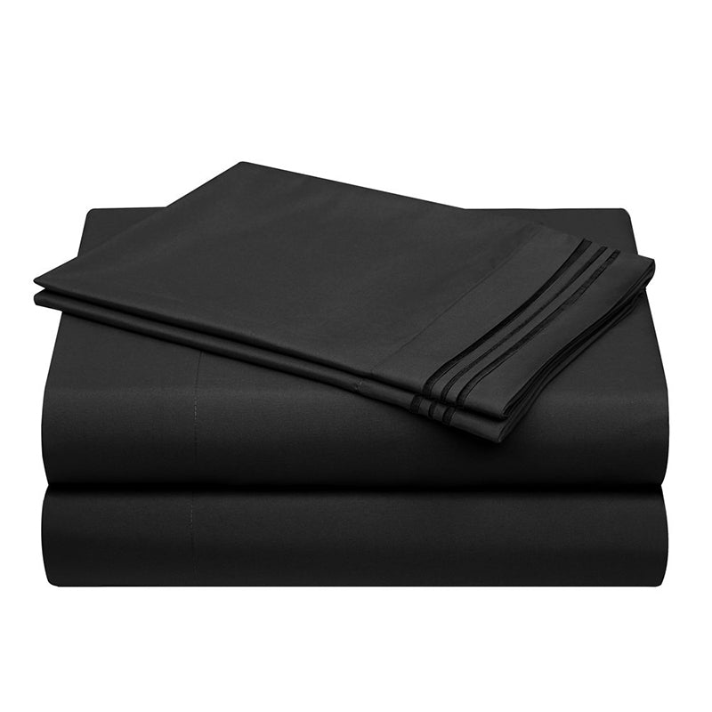 🛏️ 50% RABATT NU! ✨ Lyxigt Broderat Europeiskt Sängklädesset – Mjukt tyg & elegant design – Ger ett förfinat touch till vilket sovrum som helst – bekvämt och andningsbart 🌙🌸