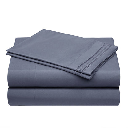 🛏️ 50% RABATT NU! ✨ Lyxigt Broderat Europeiskt Sängklädesset – Mjukt tyg & elegant design – Ger ett förfinat touch till vilket sovrum som helst – bekvämt och andningsbart 🌙🌸
