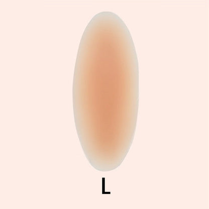 Instant Curves Silikonkuddar för Höfter