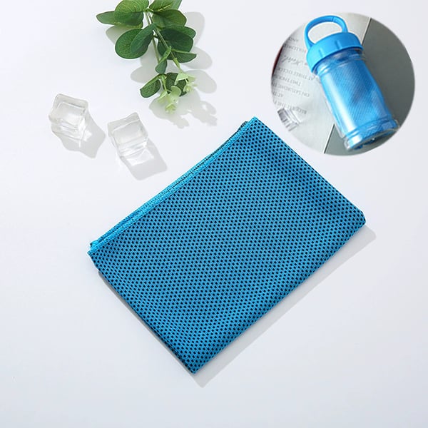 🧊 Svalkande handduk – Återanvändbar & mjuk | KÖP 1 FÅ 1 GRATIS!