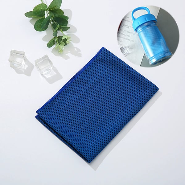 🧊 Svalkande handduk – Återanvändbar & mjuk | KÖP 1 FÅ 1 GRATIS!