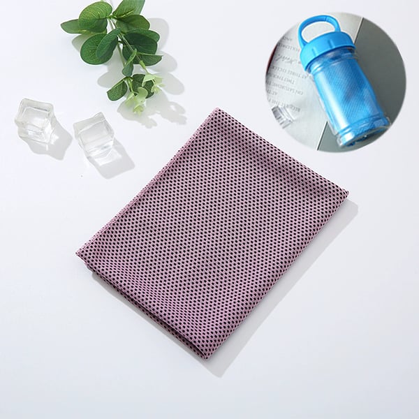 🧊 Svalkande handduk – Återanvändbar & mjuk | KÖP 1 FÅ 1 GRATIS!