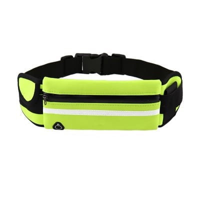 💥Sportutrustning💥 Stretchig utomhus sportmidjeväska