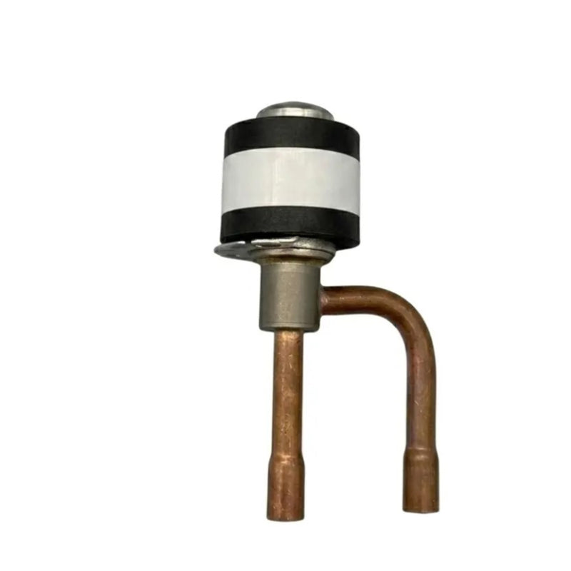 🔧 Universell Manuell Roterande Ventilöppnare – Magnetisk Roterande Design | Grafenhållbarhet | Passar EEV Under 17,5mm | Exakt Kylmedelsflödeskontroll för VVS-reparation ⚙️