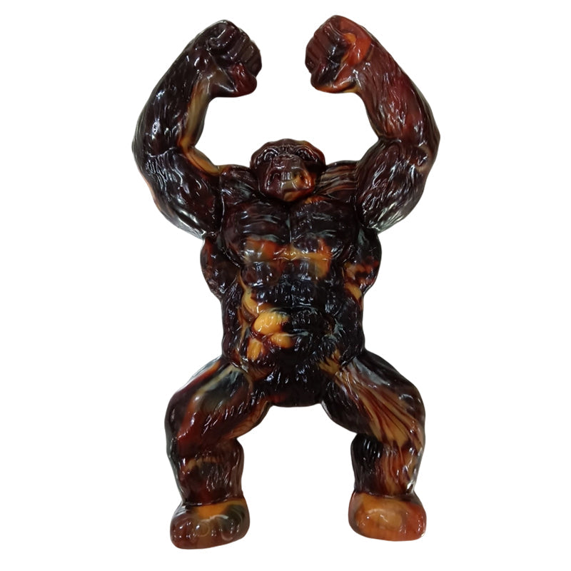 📢📢50% REA!! ⏰Tufft Gorillaförmat Hundtugglek