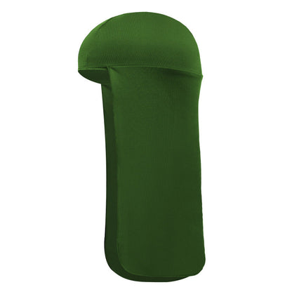 Andningsbar Utomhusskallmössa med Nackskydd