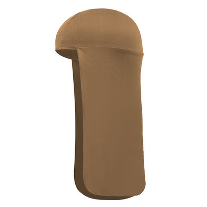 Andningsbar Utomhusskallmössa med Nackskydd