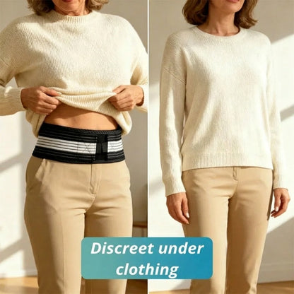 Bantande Postpartumgördel & Magkompressionsband