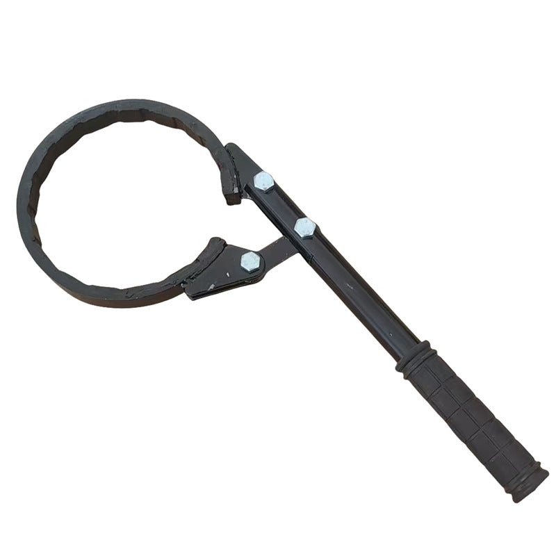 Kraftig Torknyckel
