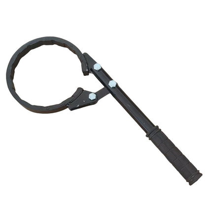 Kraftig Torknyckel