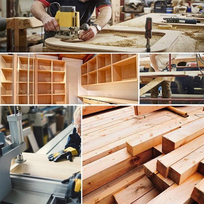 🛠️🛠️8 mm överfräsningssats（🔥🔥Exklusiva erbjudanden och rabatter på hela webben）