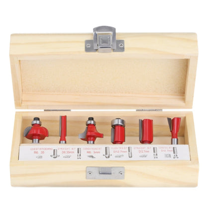 🛠️🛠️8 mm överfräsningssats（🔥🔥Exklusiva erbjudanden och rabatter på hela webben）