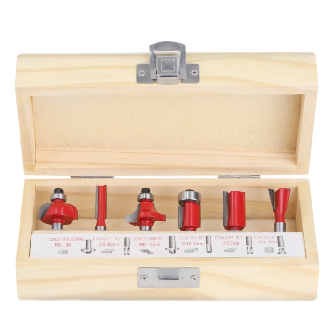 🛠️🛠️8 mm överfräsningssats（🔥🔥Exklusiva erbjudanden och rabatter på hela webben）