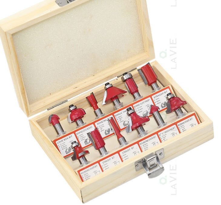 🛠️🛠️8 mm överfräsningssats（🔥🔥Exklusiva erbjudanden och rabatter på hela webben）