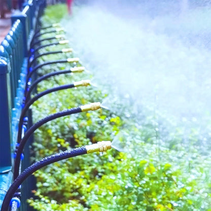 🏆🇸🇪 Populär bland svenska kunder🌱 Automatiskt Sprinklersystem – Håll Trädgården Grön Hela Sommaren