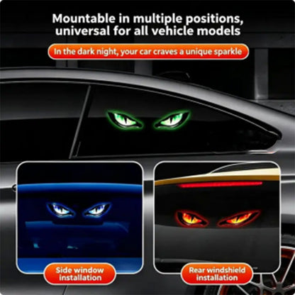 🚗🔆 Solcellsdriven LED-varningslampa för bilar – 49 % rabatt! Solcellsdriven, väderbeständig, aktiveras automatiskt när det blir mörkt – för ökad säkerhet vid vägkanten. 🔥🛡️