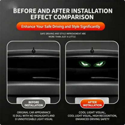 🚗🔆 Solcellsdriven LED-varningslampa för bilar – 49 % rabatt! Solcellsdriven, väderbeständig, aktiveras automatiskt när det blir mörkt – för ökad säkerhet vid vägkanten. 🔥🛡️