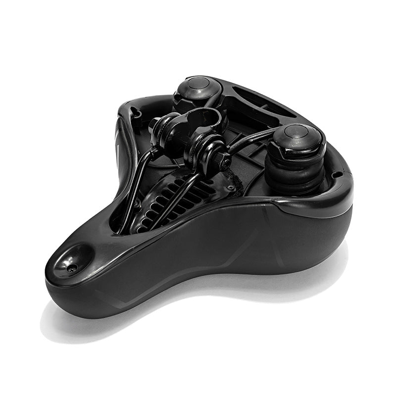 🚴 50% RABATT NU! 💨 Bekväm och Andningsbar Cykelsadel – Ventilerad & Ergonomisk – Perfekt för Långa Cykelturer – Ingen Smärta, Bara Njutning 🚲