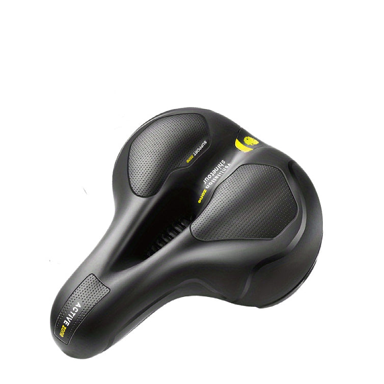 🚴 50% RABATT NU! 💨 Bekväm och Andningsbar Cykelsadel – Ventilerad & Ergonomisk – Perfekt för Långa Cykelturer – Ingen Smärta, Bara Njutning 🚲