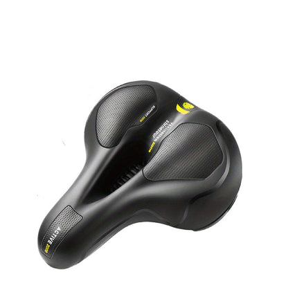 🚴 50% RABATT NU! 💨 Bekväm och Andningsbar Cykelsadel – Ventilerad & Ergonomisk – Perfekt för Långa Cykelturer – Ingen Smärta, Bara Njutning 🚲