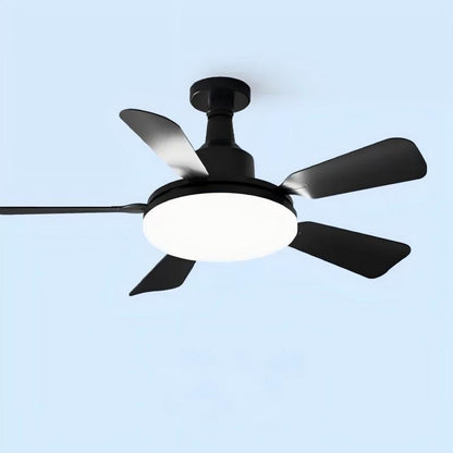 Takfläkt med Lampa och Fjärrkontroll