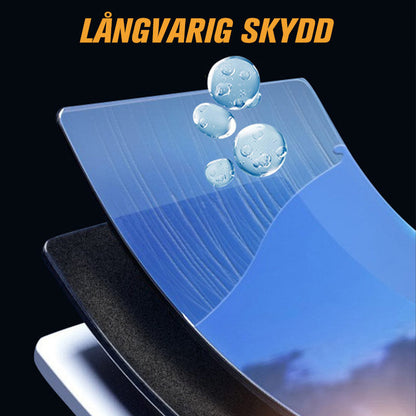 Premium Bil Repavlägsnande Vax