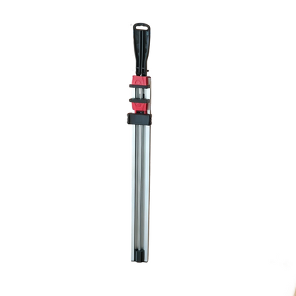 📏 BLIXTREA: 50% RABATT! Rakskeneguide-klämma i aluminium – 120 kg klämkraft, 690 mm & kompatibel med cirkelsåg/fräs för exakta snitt ⚙️✨