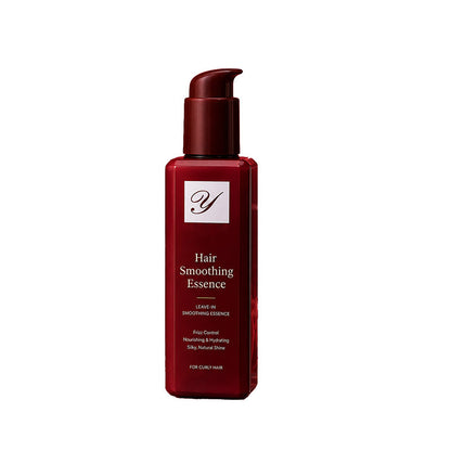 ✨ 50% RABATT! 👱‍♀️ Vårdande leave-in balsam – Motverkar friss, återfuktar & ger silkeslent glänsande hår