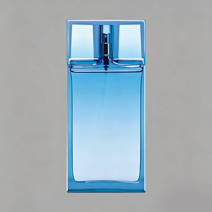 💗 SISTA DAGEN: 50 % RABATT! 🌊 Eau de Parfum för Män 90 ml – Frisk Citrus & Havsdoft med Långvarig Elegans