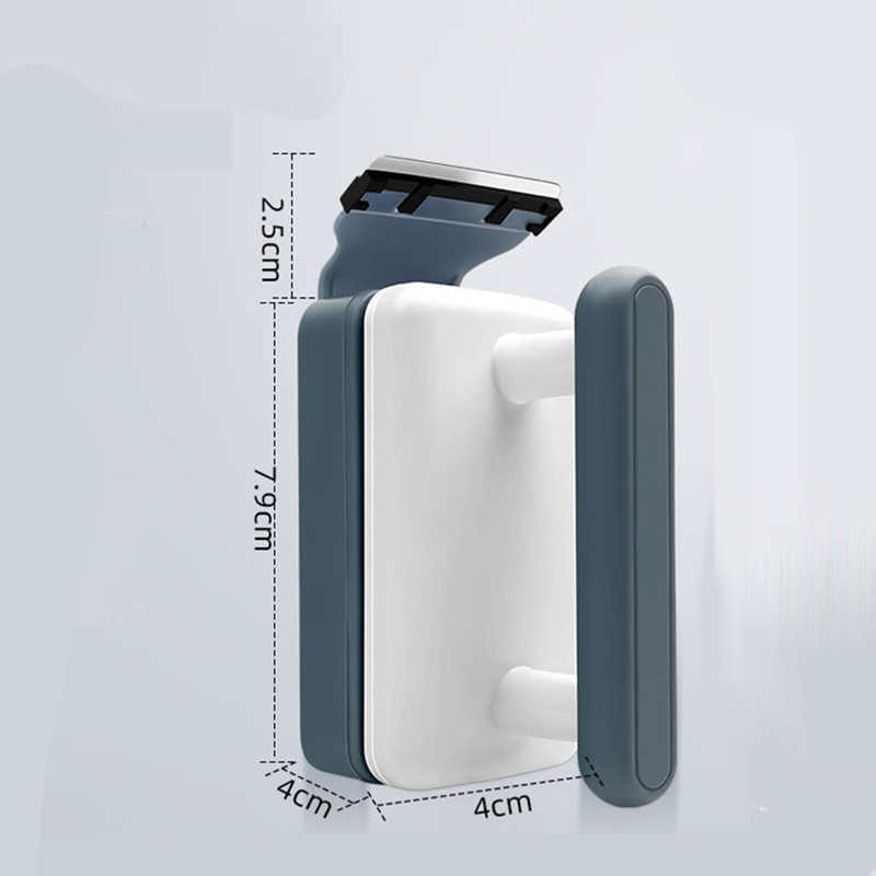 📢📢50% RABATT  NU!! ⏰Magnetisk Akvarium Glasrengöringsverktyg