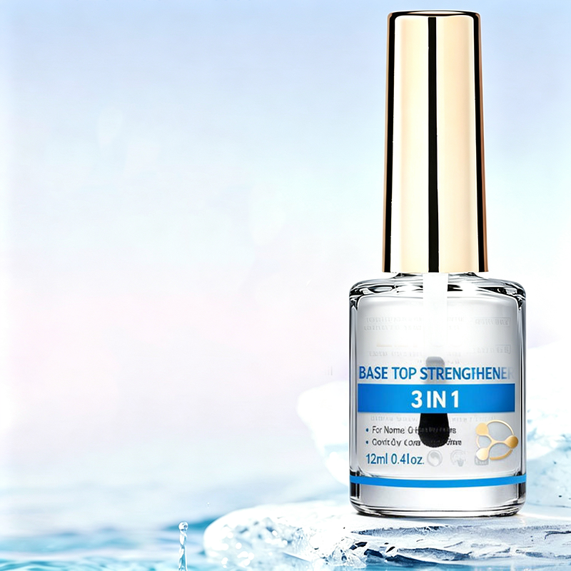💅 50% RABATT NU! ✨ Professionell mjölkproteinnagelförstärkare – Stärker svaga & sköra naglar, ger högglans och skyddar mot sprickor – Perfekt för daglig nagelvård 💎