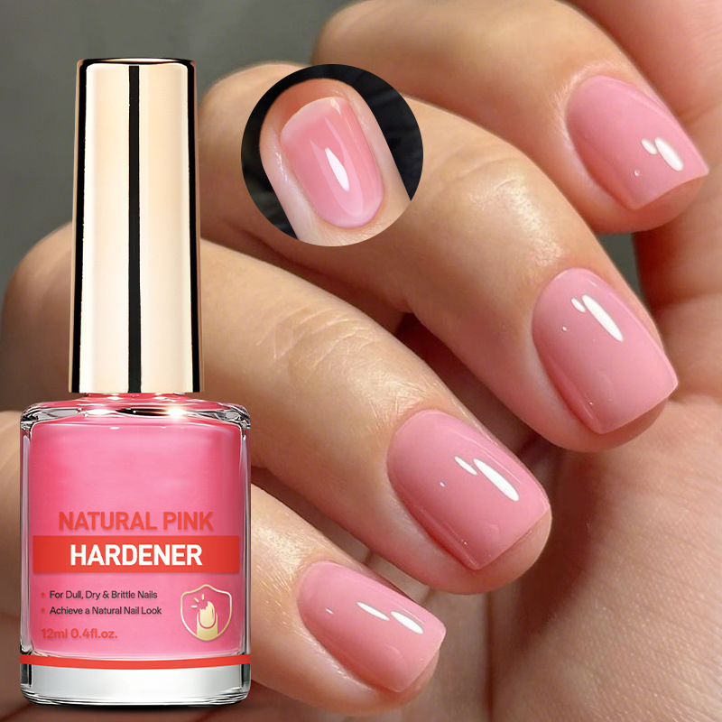 💅 50% RABATT NU! ✨ Professionell mjölkproteinnagelförstärkare – Stärker svaga & sköra naglar, ger högglans och skyddar mot sprickor – Perfekt för daglig nagelvård 💎