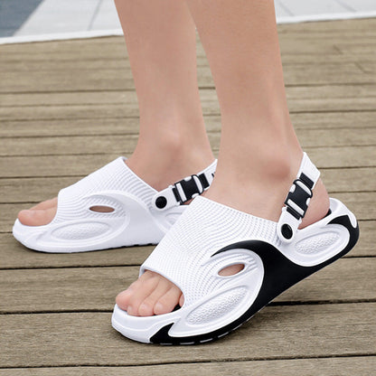 Herr Casual 2-i-1 EVA Sandaler