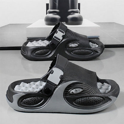 Herr Casual 2-i-1 EVA Sandaler