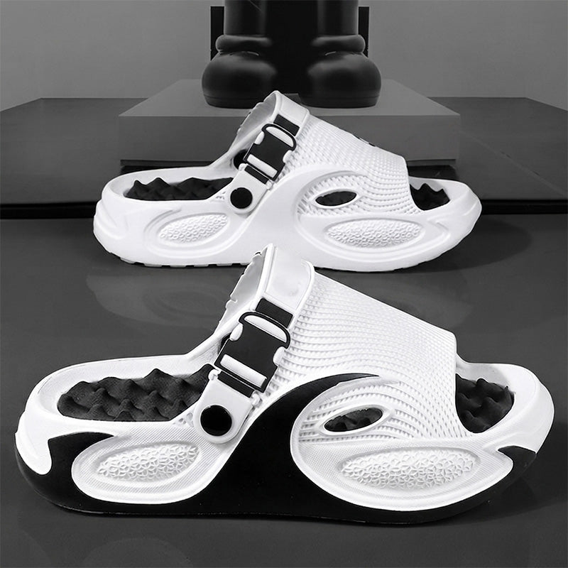 Herr Casual 2-i-1 EVA Sandaler