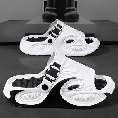 Herr Casual 2-i-1 EVA Sandaler