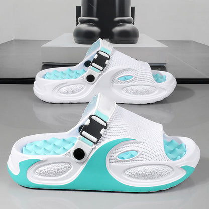 Herr Casual 2-i-1 EVA Sandaler