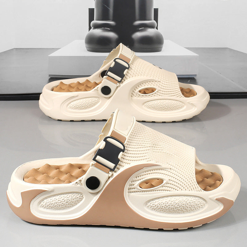 Herr Casual 2-i-1 EVA Sandaler