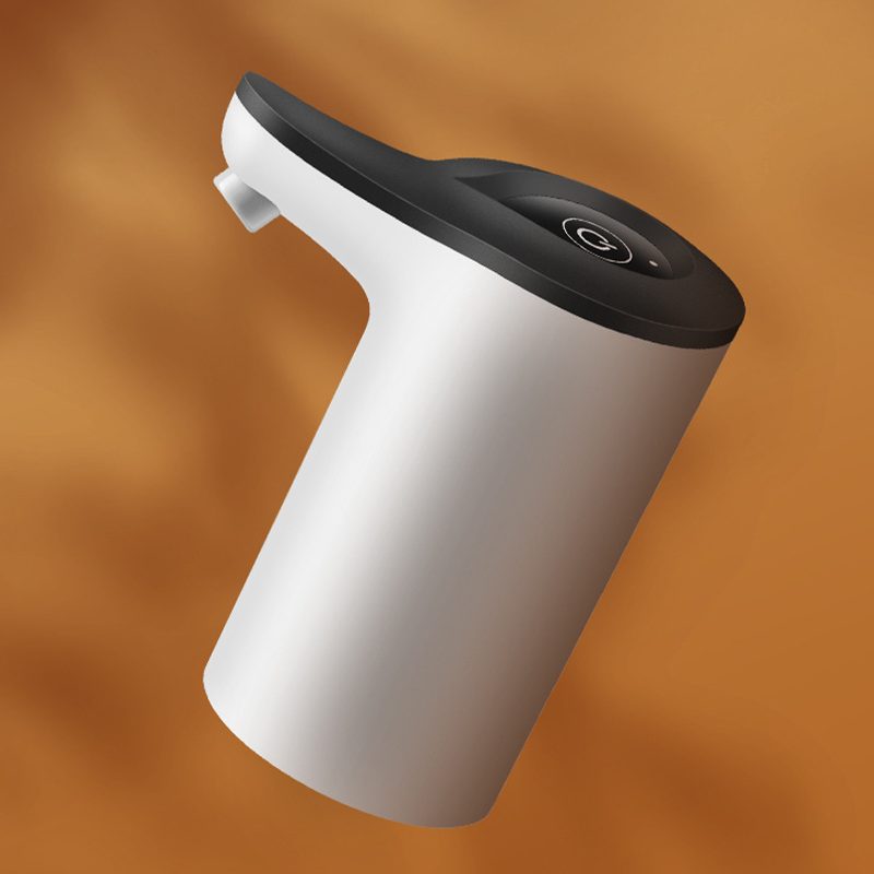 🎉 2026 Rea — Över 49 000 Sålda! 💞 Elektrisk Vattendispenser Pump – Enkel Hydrering Var Som Helst 🌸