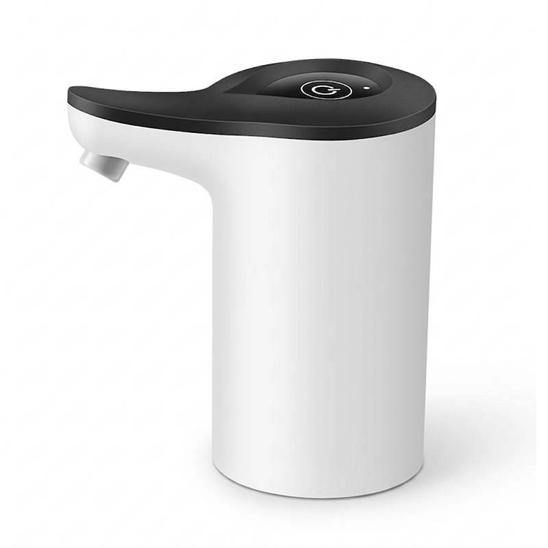 🎉 2026 Rea — Över 49 000 Sålda! 💞 Elektrisk Vattendispenser Pump – Enkel Hydrering Var Som Helst 🌸